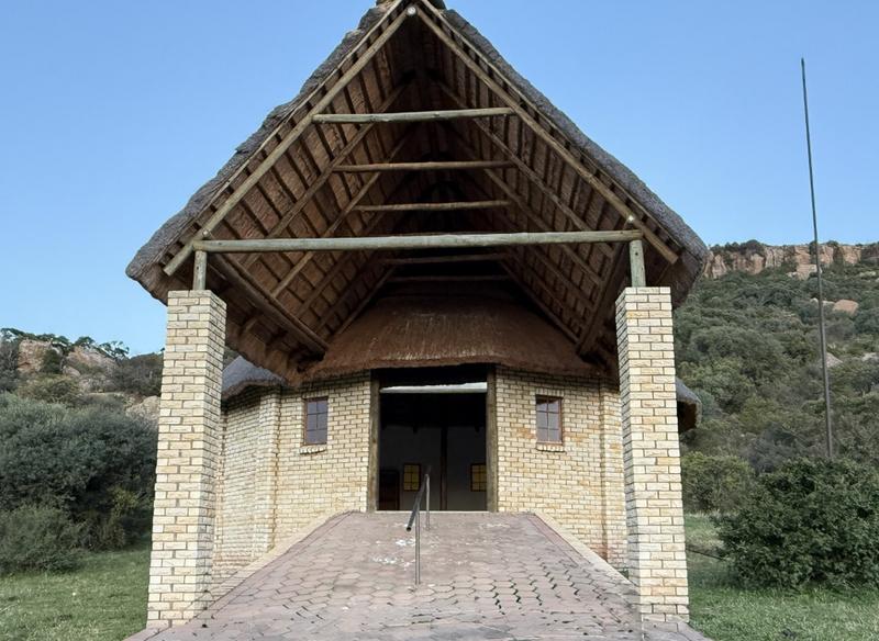 20 Bedroom Property for Sale in Paul Roux Free State